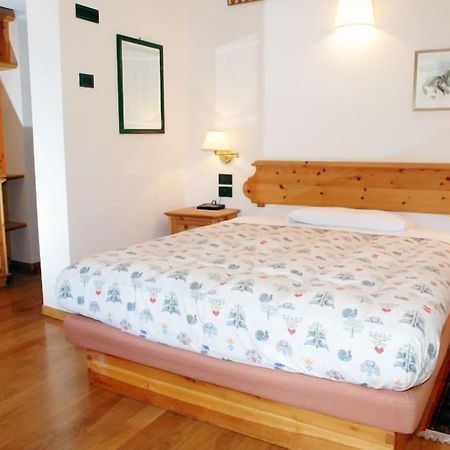 Laurino Hotel Moena Bagian luar foto