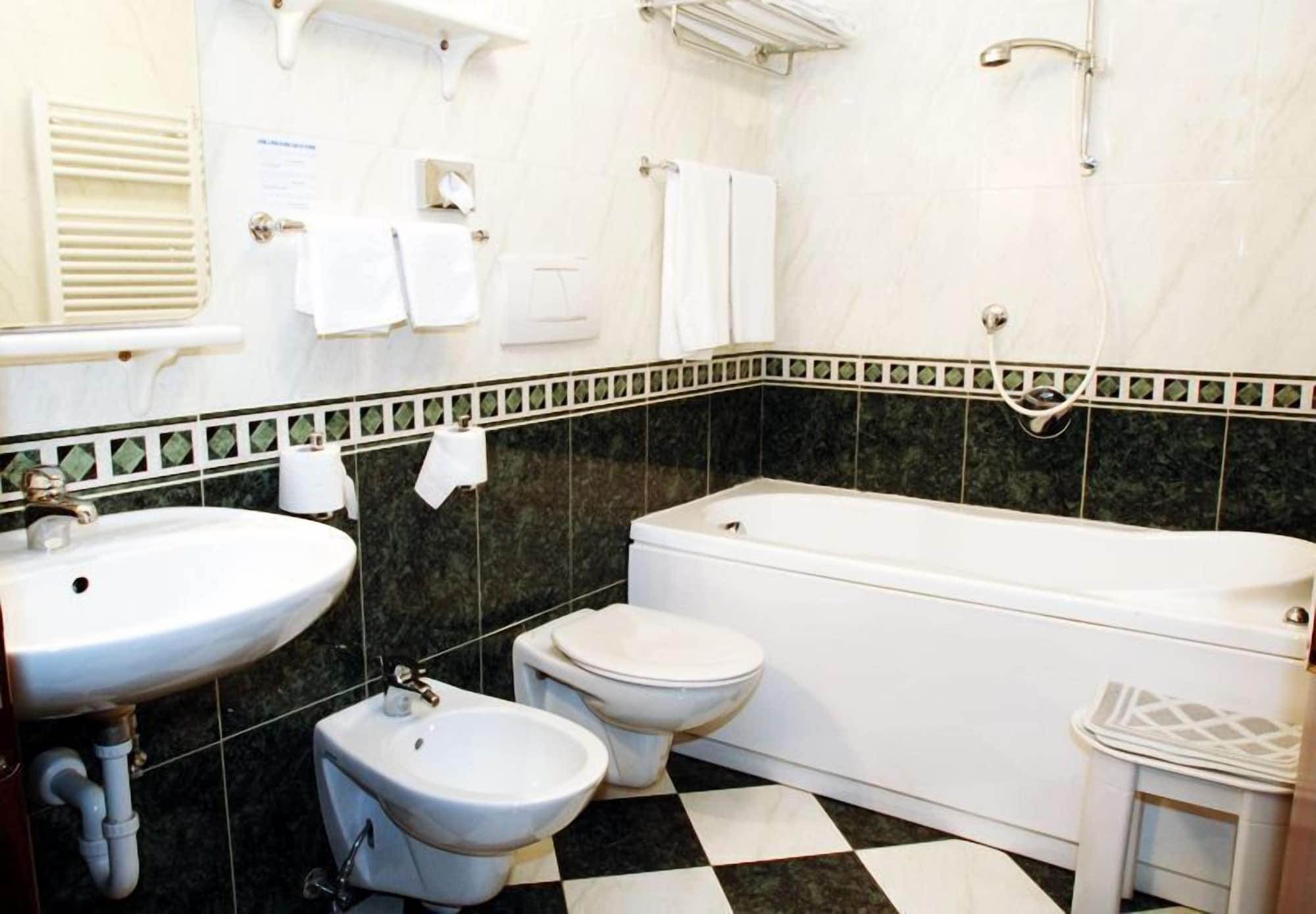 Laurino Hotel Moena Bagian luar foto