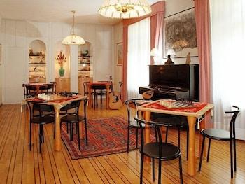 Laurino Hotel Moena Bagian luar foto