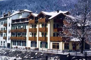 Laurino Hotel Moena Bagian luar foto
