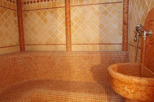 Laurino Hotel Moena Bagian luar foto