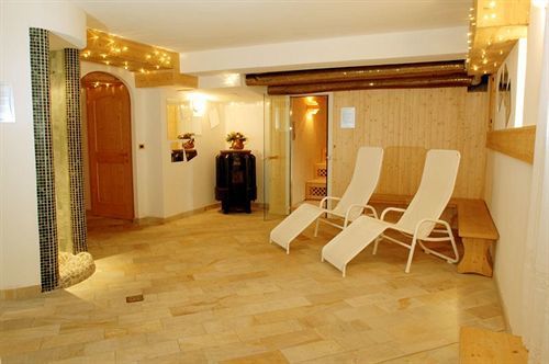 Laurino Hotel Moena Bagian luar foto